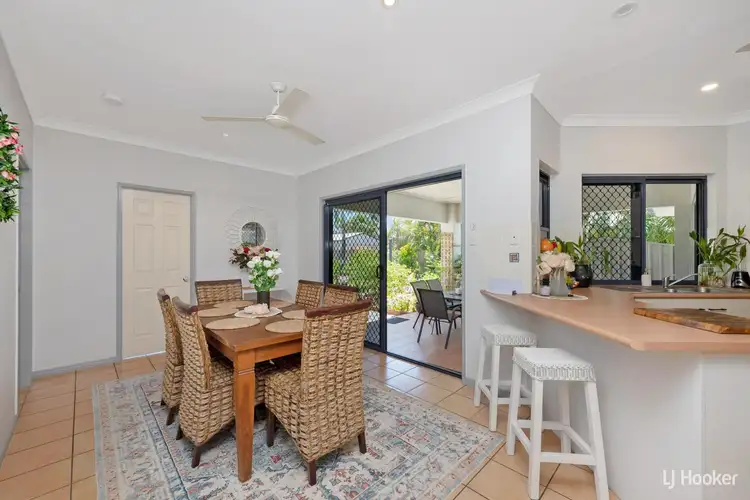 Second view of Homely house listing, 147 Ocean Parade, Balgal Beach QLD 4816