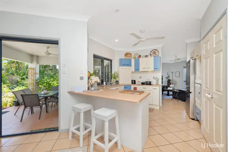 Third view of Homely house listing, 147 Ocean Parade, Balgal Beach QLD 4816