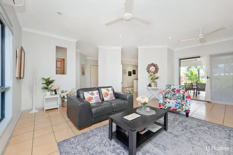 Fifth view of Homely house listing, 147 Ocean Parade, Balgal Beach QLD 4816