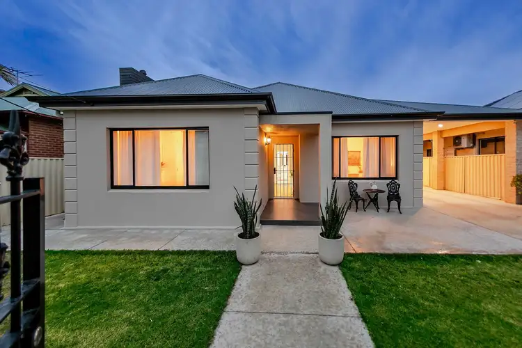 15 Gliddon Street, Rosewater SA 5013