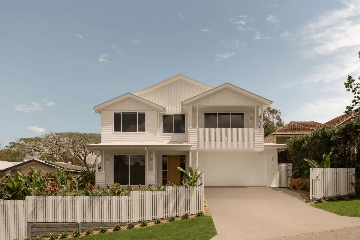 Main view of Homely house listing, 14 Broadbent Street, Ashgrove QLD 4060