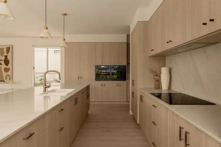 Third view of Homely house listing, 14 Broadbent Street, Ashgrove QLD 4060