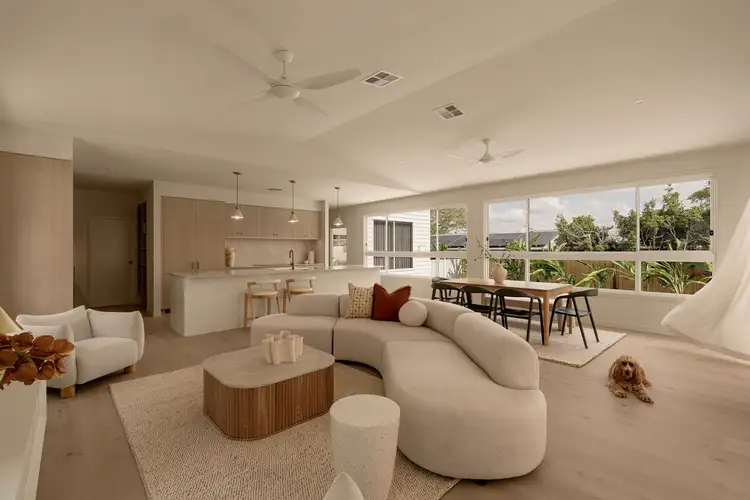 Fifth view of Homely house listing, 14 Broadbent Street, Ashgrove QLD 4060