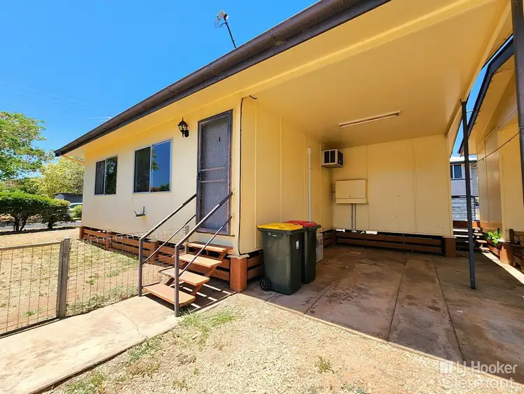 1/4 Powerhouse Lane, Clermont QLD 4721