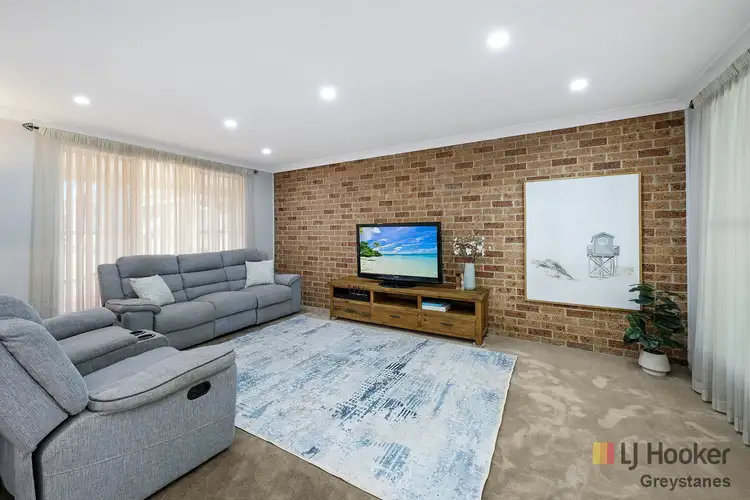 Fourth view of Homely house listing, 37 Berkeley Street, South Wentworthville NSW 2145