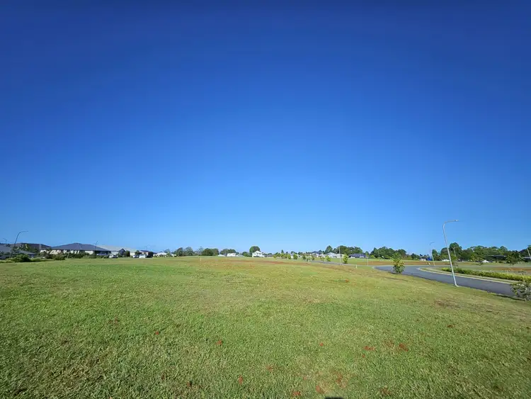 Second view of Homely land listing, 7-12 Stage 3 -Avalon Estate, Wollongbar NSW 2477