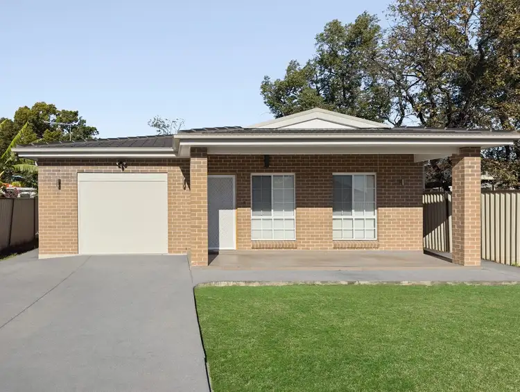 118A John Street, Cabramatta NSW 2166