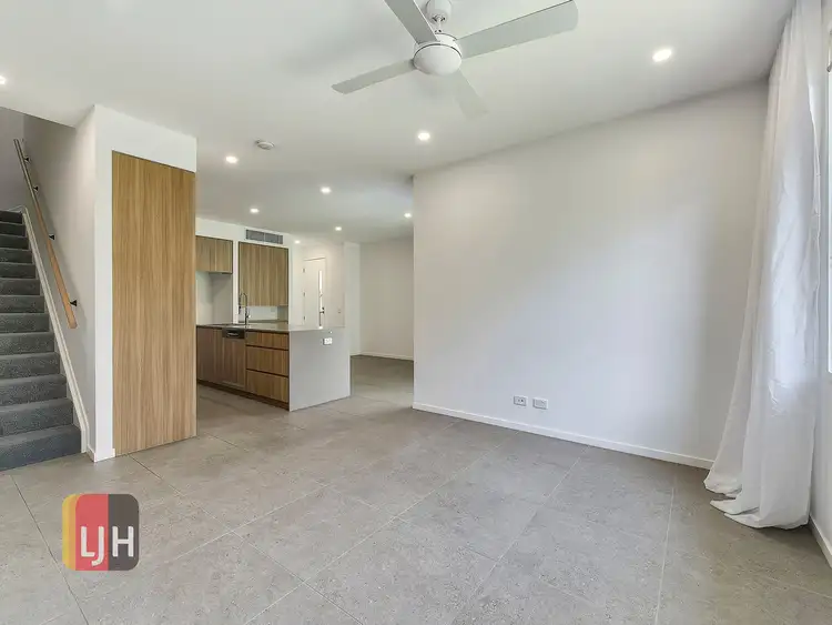 Second view of Homely townhouse listing, 11/15 Stewart Road, Albany Creek QLD 4035