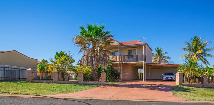 4 Counihan, Crescent, South Hedland WA 6722