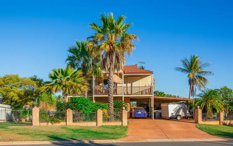 Third view of Homely house listing, 4 Counihan, Crescent, Port Hedland WA 6721