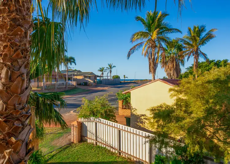 Fourth view of Homely house listing, 4 Counihan, Crescent, Port Hedland WA 6721