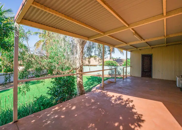 Sixth view of Homely house listing, 4 Counihan, Crescent, Port Hedland WA 6721