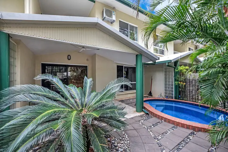 2/31 Coronation Drive, Stuart Park NT 820