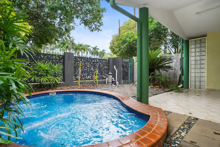 Second view of Homely townhouse listing, 2/31 Coronation Drive, Stuart Park NT 820