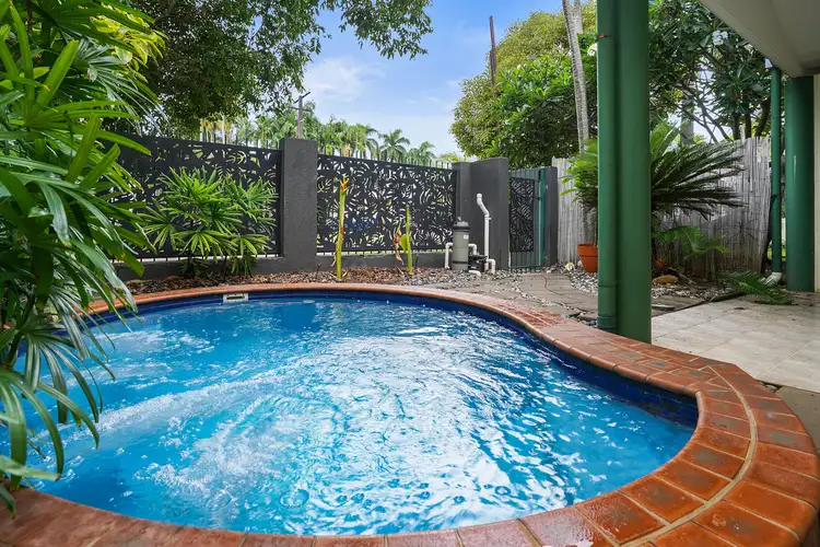 Third view of Homely townhouse listing, 2/31 Coronation Drive, Stuart Park NT 820