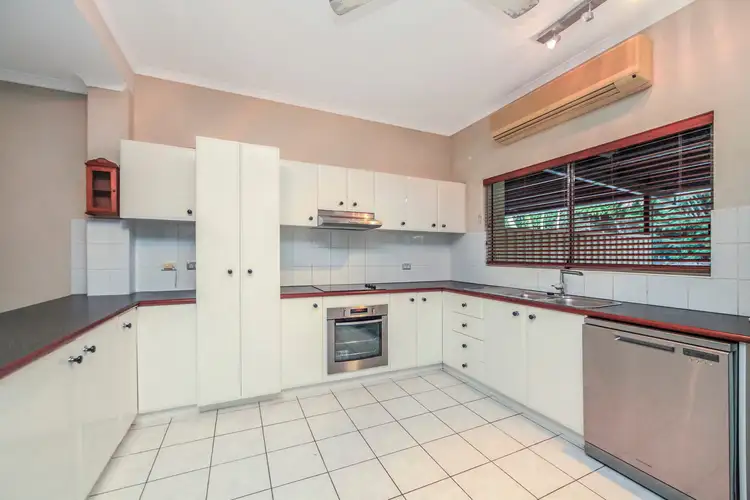 Third view of Homely townhouse listing, 2/31 Coronation Drive, Stuart Park NT 820