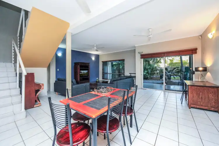 Fourth view of Homely townhouse listing, 2/31 Coronation Drive, Stuart Park NT 820