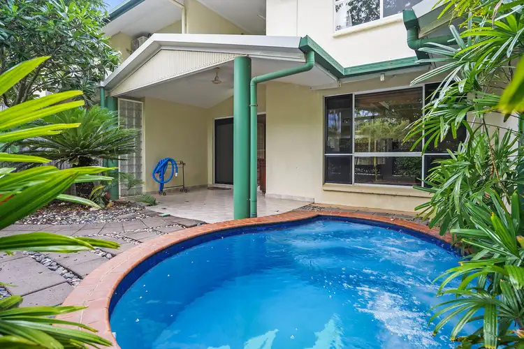 Fourth view of Homely townhouse listing, 2/31 Coronation Drive, Stuart Park NT 820