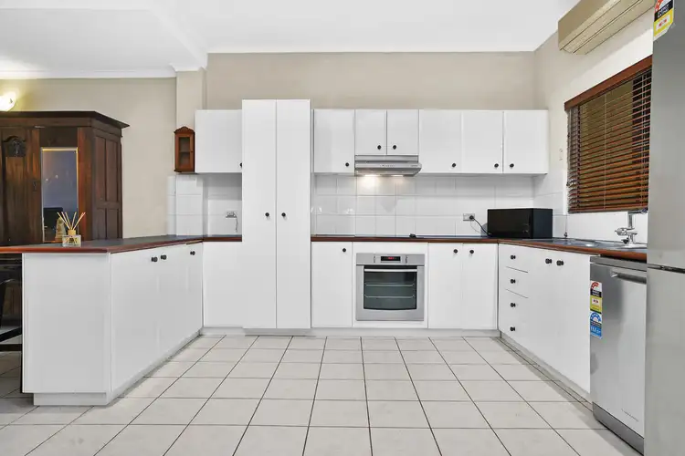 Fifth view of Homely townhouse listing, 2/31 Coronation Drive, Stuart Park NT 820