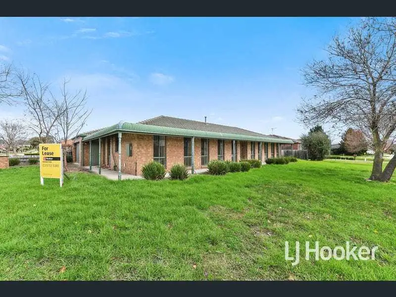 Main view of Homely house listing, 1 Greythorne Court, Narre Warren VIC 3805