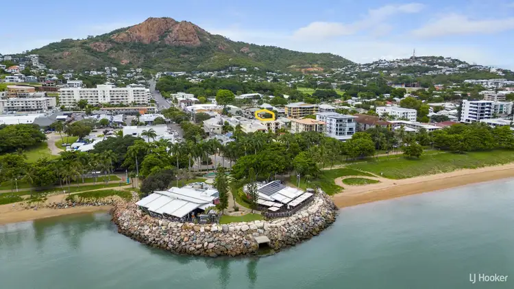 Third view of Homely house listing, 6/48-54 Mitchell Street, North Ward QLD 4810