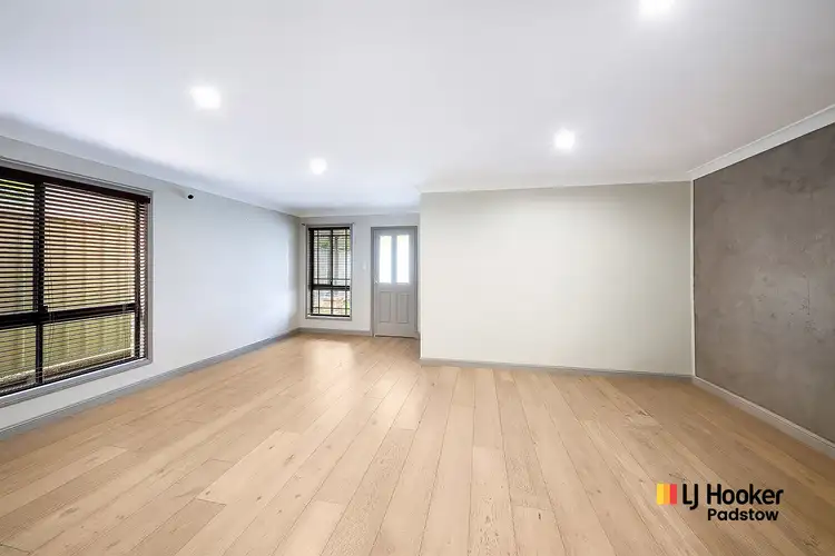 Third view of Homely semi-detached listing, 24 Donald Street, Picnic Point NSW 2213