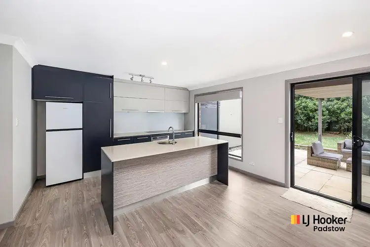 Fifth view of Homely semi-detached listing, 24 Donald Street, Picnic Point NSW 2213