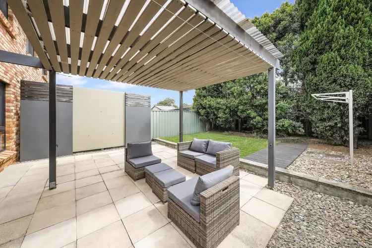 Fifth view of Homely semi-detached listing, 24 Donald Street, Picnic Point NSW 2213