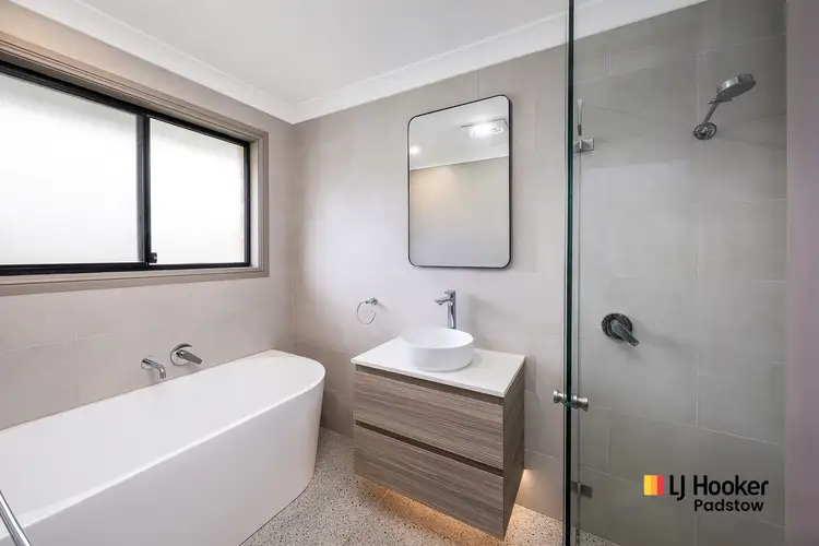 Sixth view of Homely semi-detached listing, 24 Donald Street, Picnic Point NSW 2213