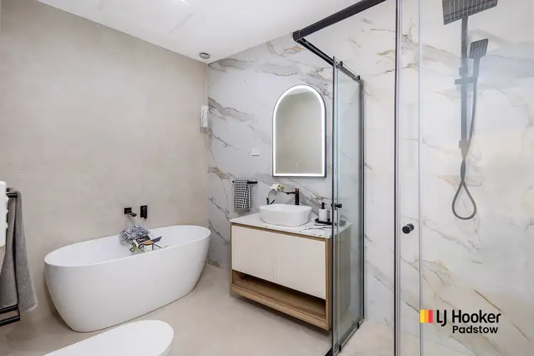 Fifth view of Homely semi-detached listing, 4A Nina Street, Revesby NSW 2212