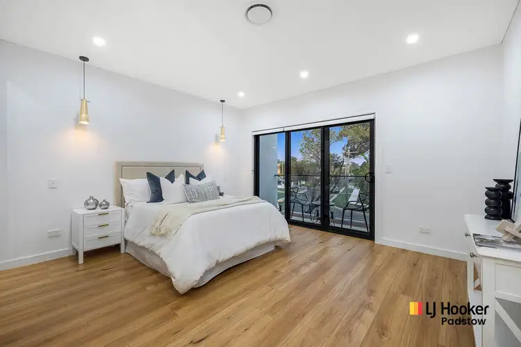 Sixth view of Homely semi-detached listing, 4A Nina Street, Revesby NSW 2212