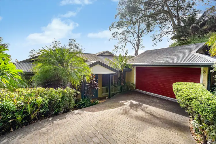 76C Riviera Avenue, Avalon Beach NSW 2107