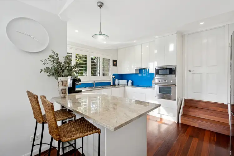 Third view of Homely house listing, 76C Riviera Avenue, Avalon Beach NSW 2107