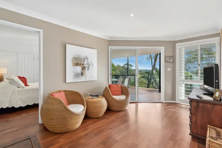 Fourth view of Homely house listing, 76C Riviera Avenue, Avalon Beach NSW 2107