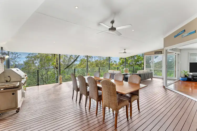 Fifth view of Homely house listing, 76C Riviera Avenue, Avalon Beach NSW 2107