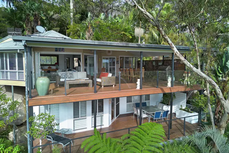 Sixth view of Homely house listing, 76C Riviera Avenue, Avalon Beach NSW 2107