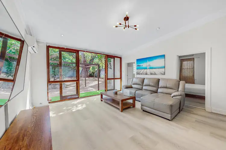 Second view of Homely house listing, 182 York Street, Subiaco WA 6008