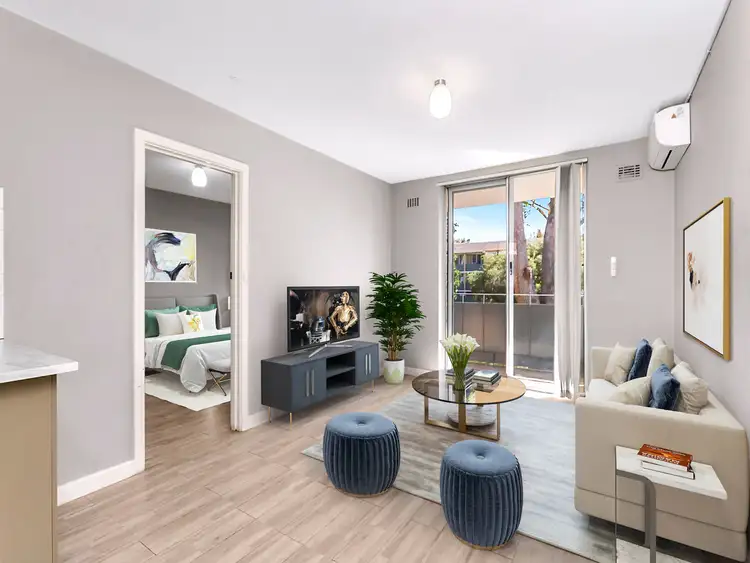Fifth view of Homely unit listing, 13e/159 Hector Street, Osborne Park WA 6017