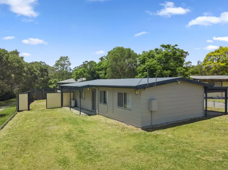 25 Garoona Grove, Slacks Creek QLD 4127