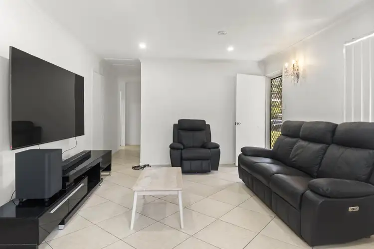 Fourth view of Homely house listing, 25 Garoona Grove, Slacks Creek QLD 4127