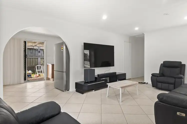 Fifth view of Homely house listing, 25 Garoona Grove, Slacks Creek QLD 4127