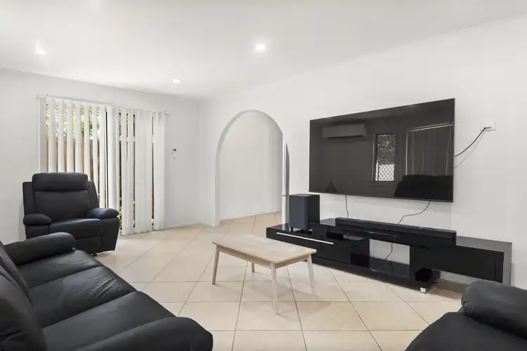 Sixth view of Homely house listing, 25 Garoona Grove, Slacks Creek QLD 4127