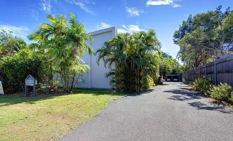 3/9 Rose Street, North Ward QLD 4810