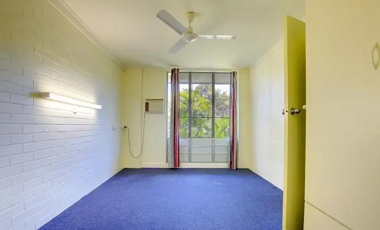 Second view of Homely house listing, 3/9 Rose Street, North Ward QLD 4810
