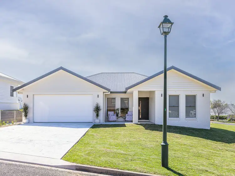 1 Dries Avenue, Gunnedah NSW 2380