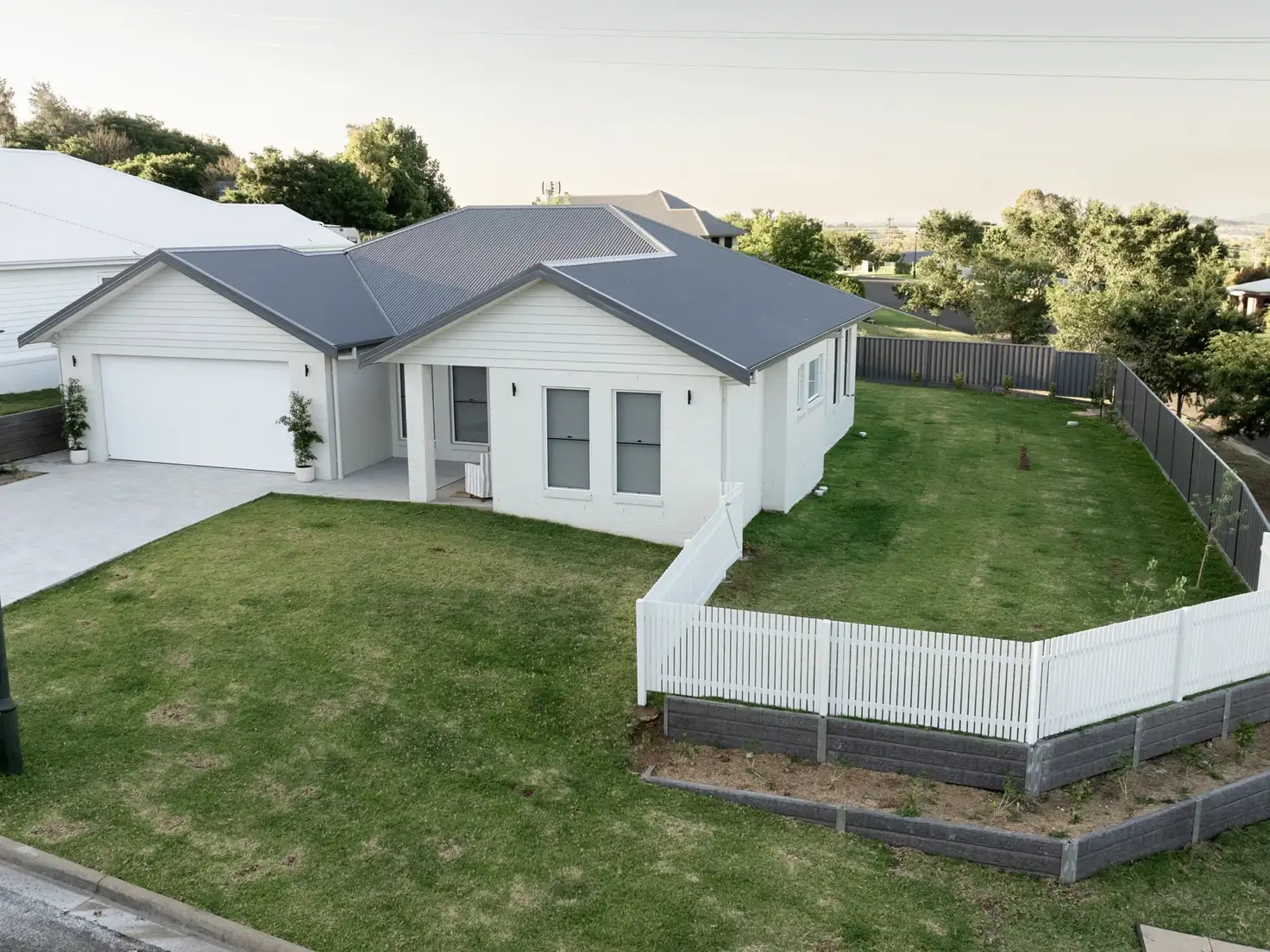 Main view of Homely house listing, 1 Dries Avenue, Gunnedah NSW 2380