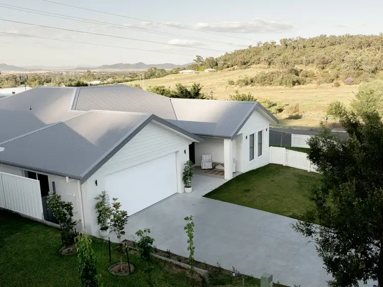 Second view of Homely house listing, 1 Dries Avenue, Gunnedah NSW 2380