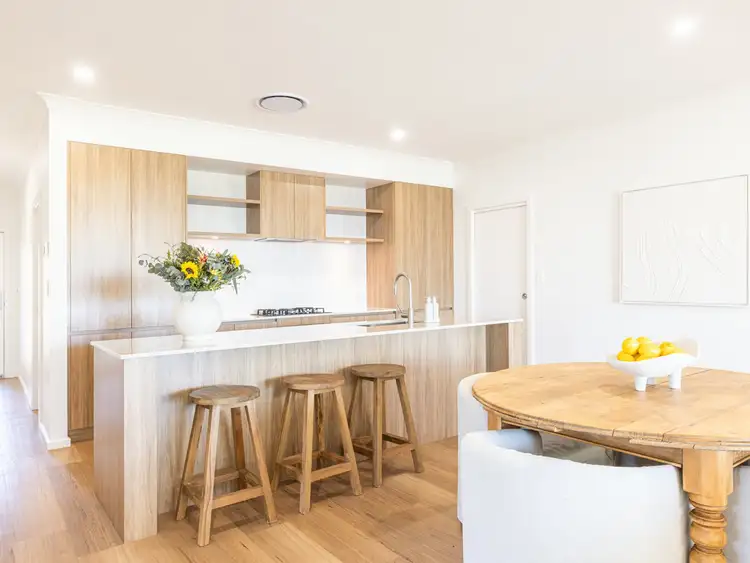 Third view of Homely house listing, 1 Dries Avenue, Gunnedah NSW 2380