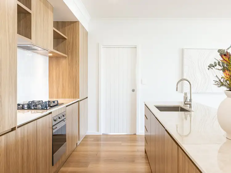 Fifth view of Homely house listing, 1 Dries Avenue, Gunnedah NSW 2380