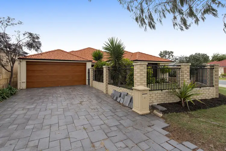 2 Possum Drive, Wannanup WA 6210